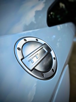 
										2020 Audi TT full									