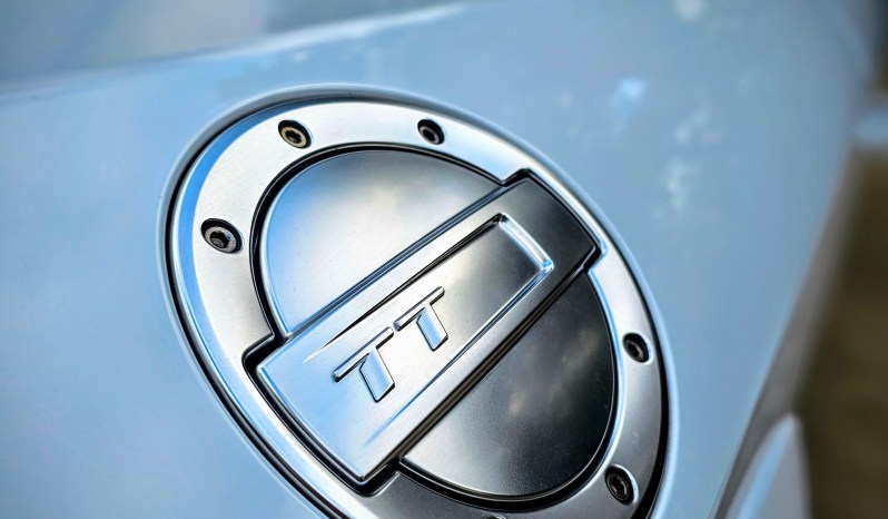 
								2020 Audi TT full									