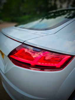 
										2020 Audi TT full									