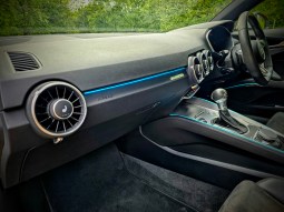 
										2020 Audi TT full									
