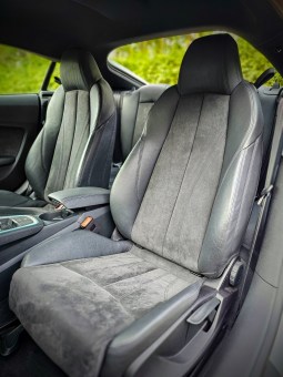 
										2020 Audi TT full									