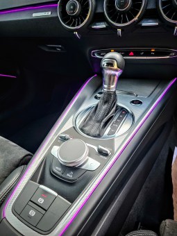 
										2020 Audi TT full									