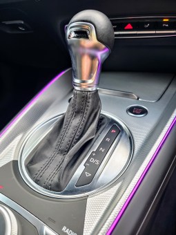 
										2020 Audi TT full									