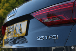 
										AUDI Q3 1.5/35 TFSI Sport 5dr S Tronic full									