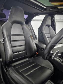 
										2013 Mercedes-Benz C Class Saloon 6.3 C63 V8 AMG Saloon 4dr Petrol SpdS MCT Euro 5 (457 ps) full									