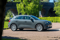 
										AUDI Q3 1.5/35 TFSI Sport 5dr S Tronic full									