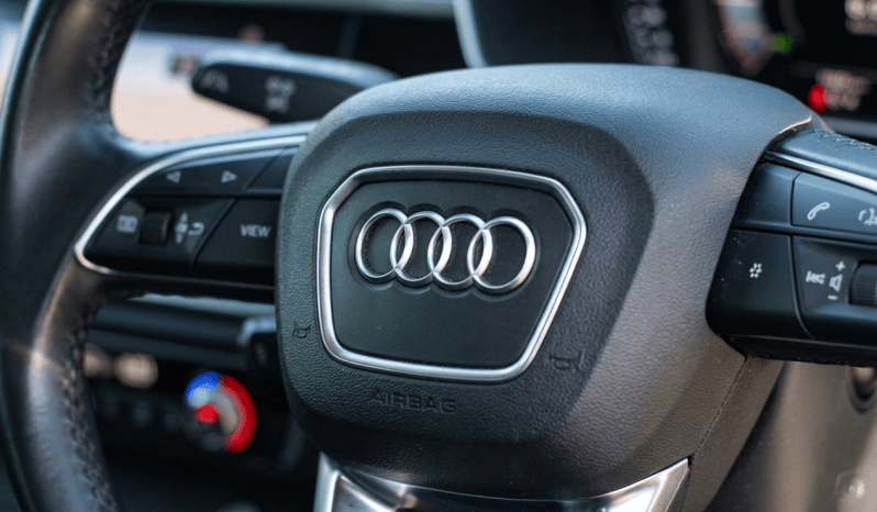 
								AUDI Q3 1.5/35 TFSI Sport 5dr S Tronic full									