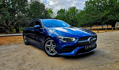 2020 Mercedes-Benz CLA 1.3 CLA180 AMG Line (Premium Plus 2) Coupe 7G-DCT Euro 6 (s/s) 4dr