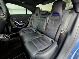 
										2020 Mercedes-Benz CLA 1.3 CLA180 AMG Line (Premium Plus 2) Coupe 7G-DCT Euro 6 (s/s) 4dr full									