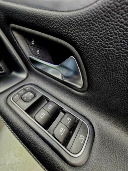 
										2020 Mercedes-Benz CLA 1.3 CLA180 AMG Line (Premium Plus 2) Coupe 7G-DCT Euro 6 (s/s) 4dr full									