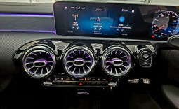 
										2020 Mercedes-Benz CLA 1.3 CLA180 AMG Line (Premium Plus 2) Coupe 7G-DCT Euro 6 (s/s) 4dr full									