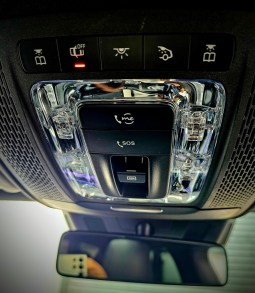 
										2020 Mercedes-Benz CLA 1.3 CLA180 AMG Line (Premium Plus 2) Coupe 7G-DCT Euro 6 (s/s) 4dr full									