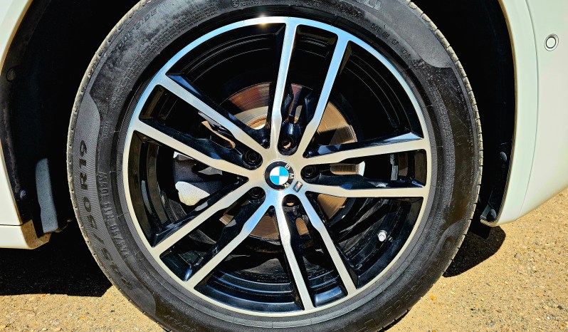 
								2018 BMW X3 M Sport 2.0D M Sport SUV 5dr Auto xDrive Euro 6 (s/s) (184 ps) full									